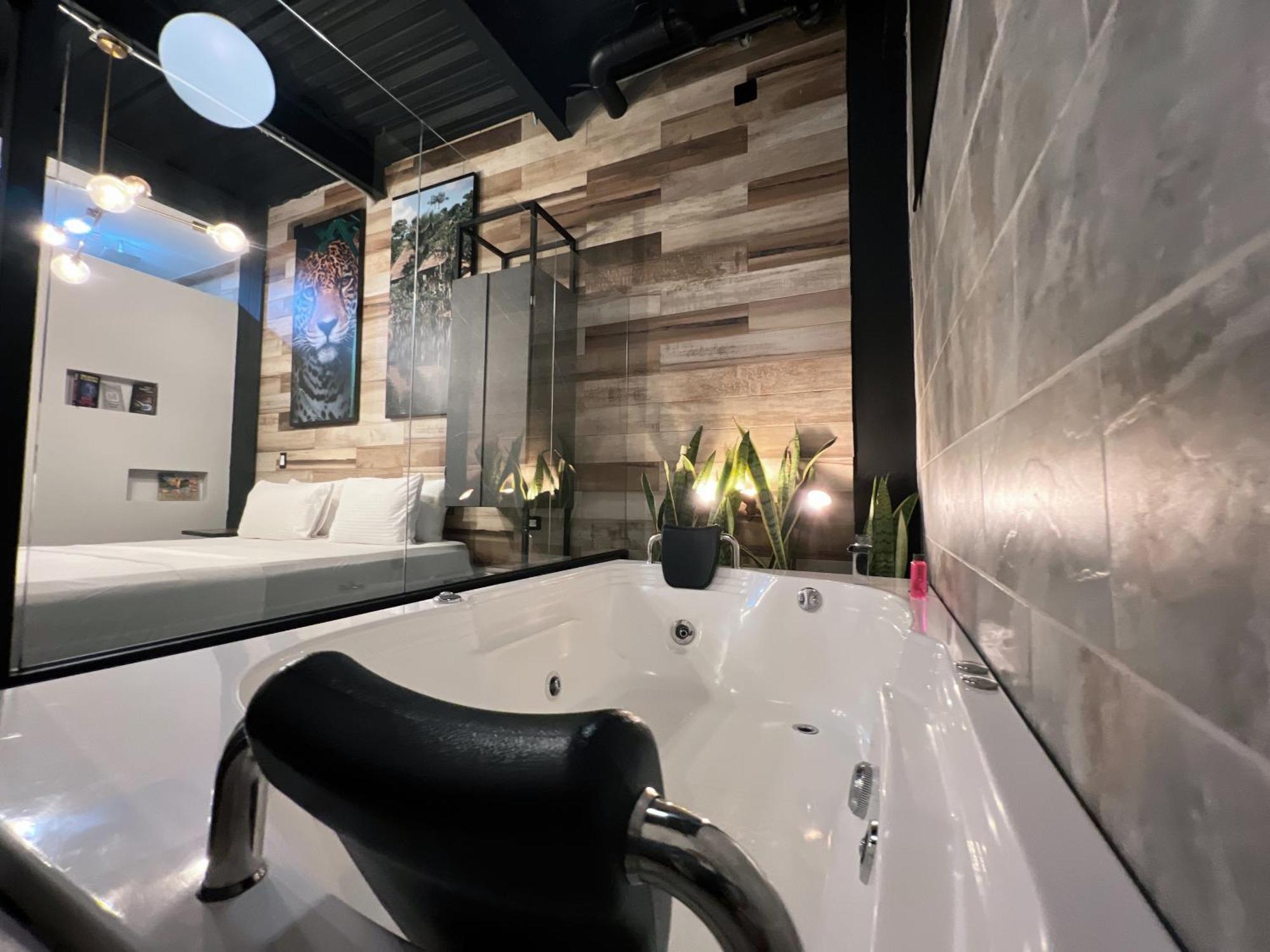 Hotel Lleras Медельин Экстерьер фото