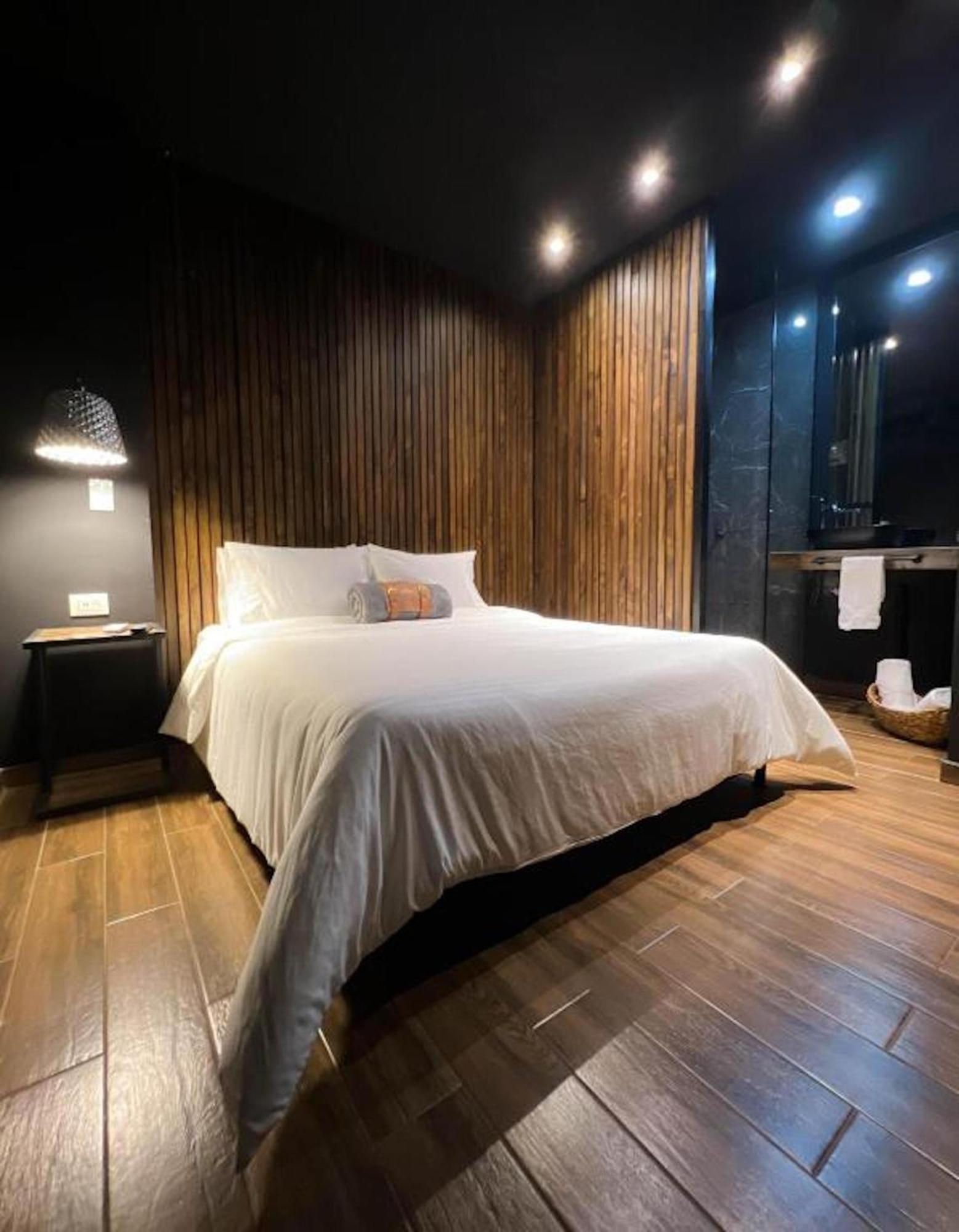 Hotel Lleras Медельин Экстерьер фото