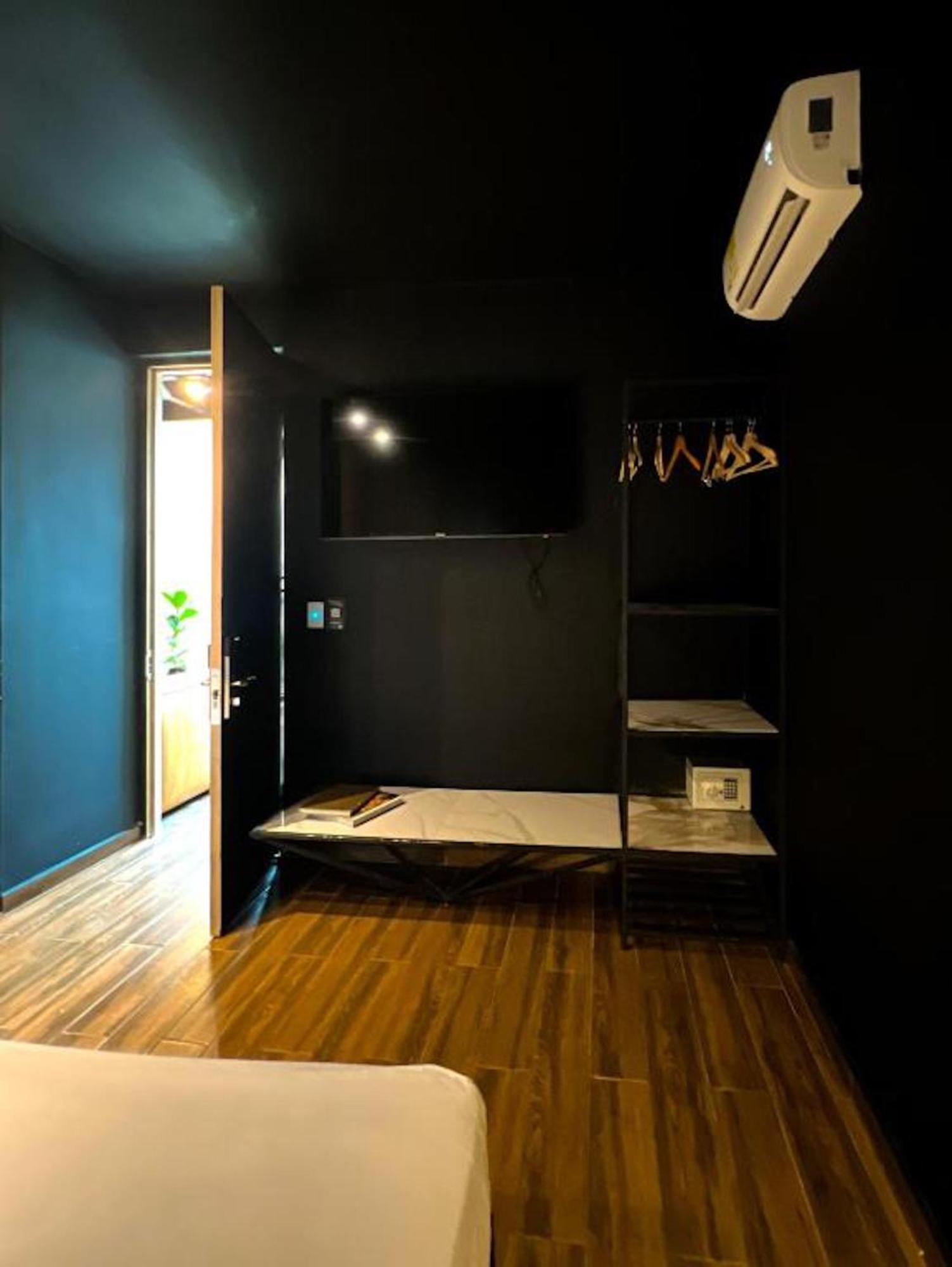 Hotel Lleras Медельин Экстерьер фото