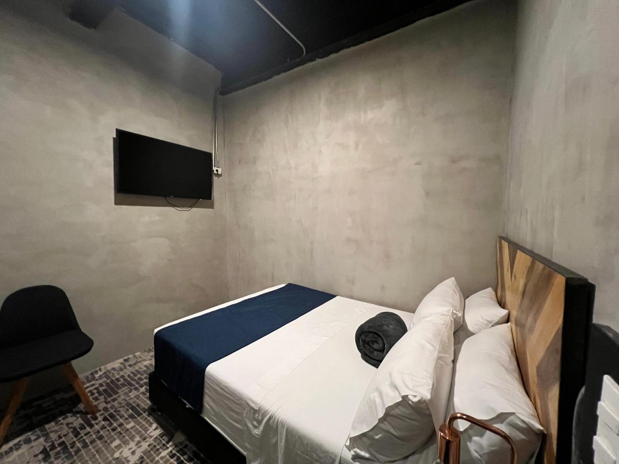 Hotel Lleras Медельин Экстерьер фото