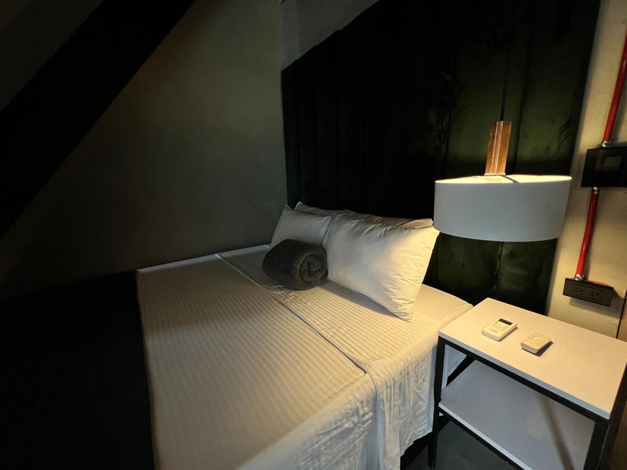 Hotel Lleras Медельин Экстерьер фото